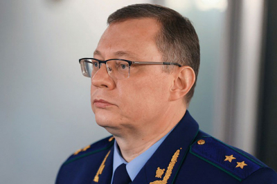 Андрей Швед: призываю граждан не поддаваться на провокации, не участвовать в незаконных акциях