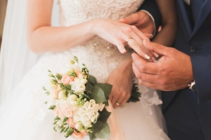 Загс Березинского района делится итогами начала 2026 года