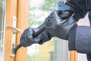 Профилактика краж из дачных домовладений