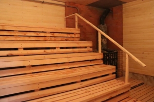 Внимание! Изменение графика работы городской бани с 29 августа