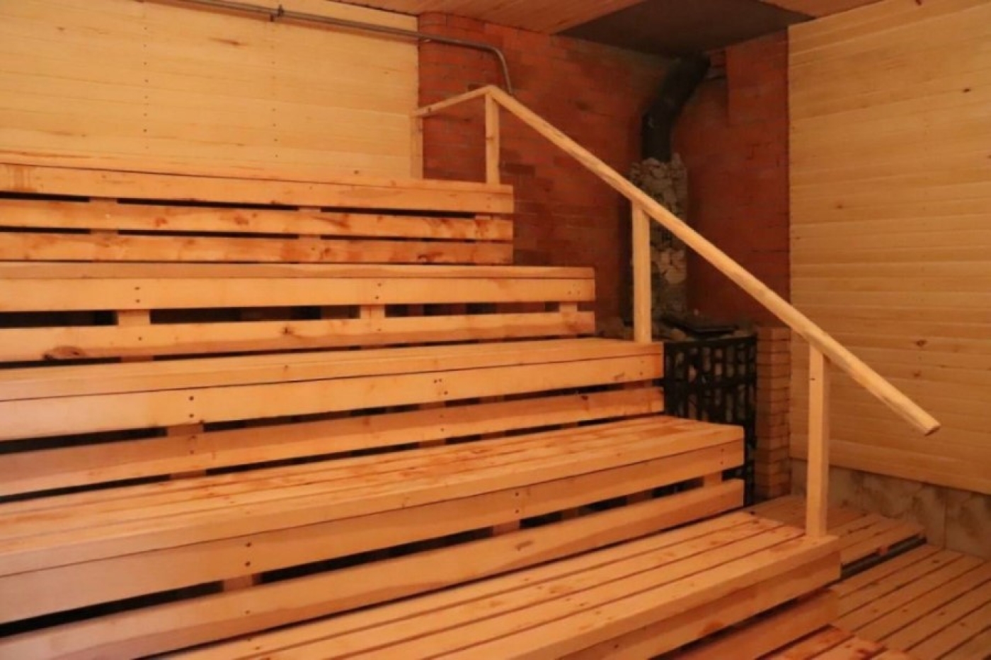 Внимание! Изменение графика работы городской бани с 29 августа