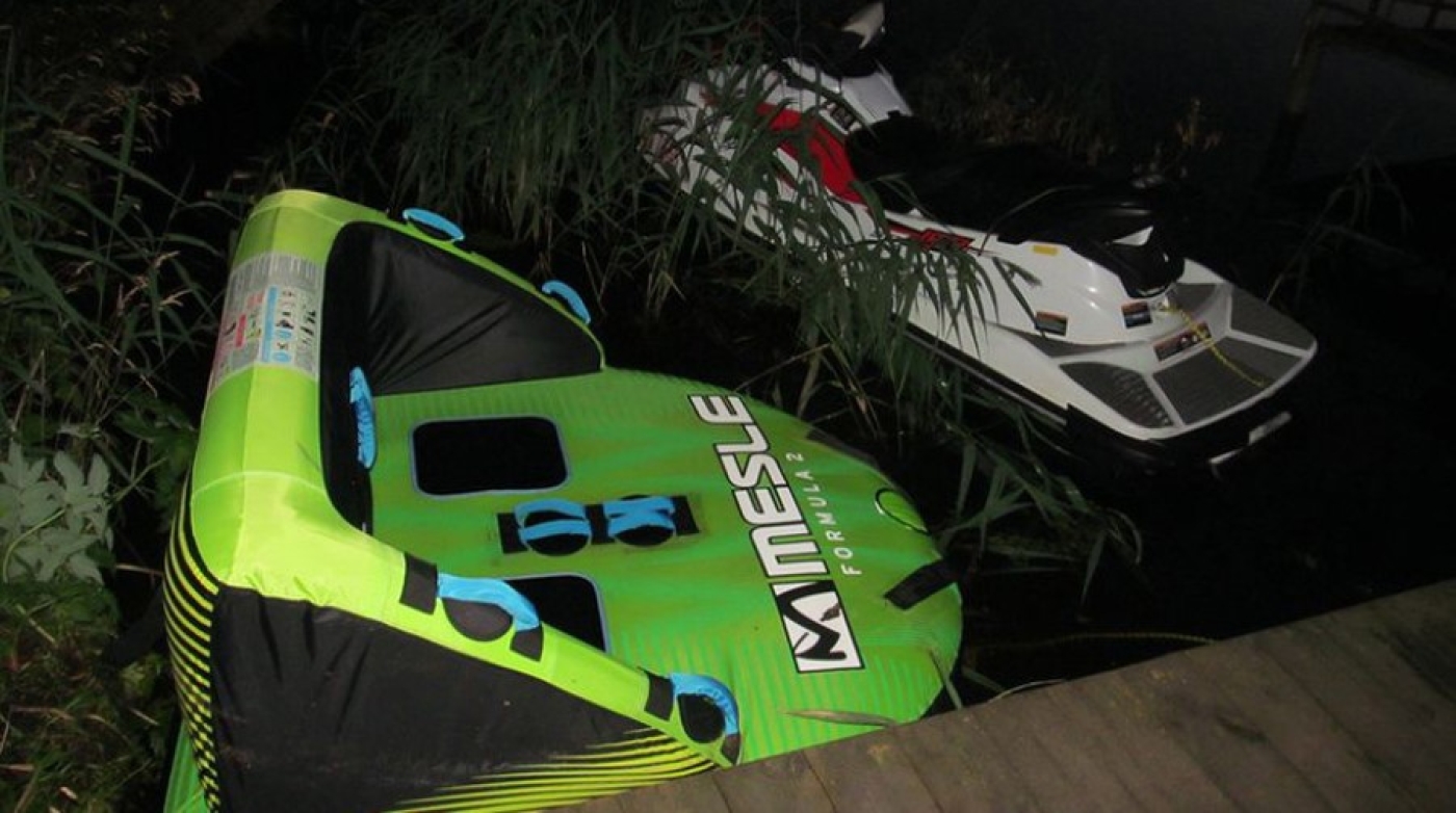 Смертельный заезд на тюбинге: в суд передано дело о трагедии на Осиповичском водохранилище