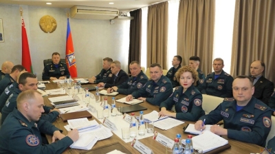 МЧС: 187 человек погибли при пожарах с начала года