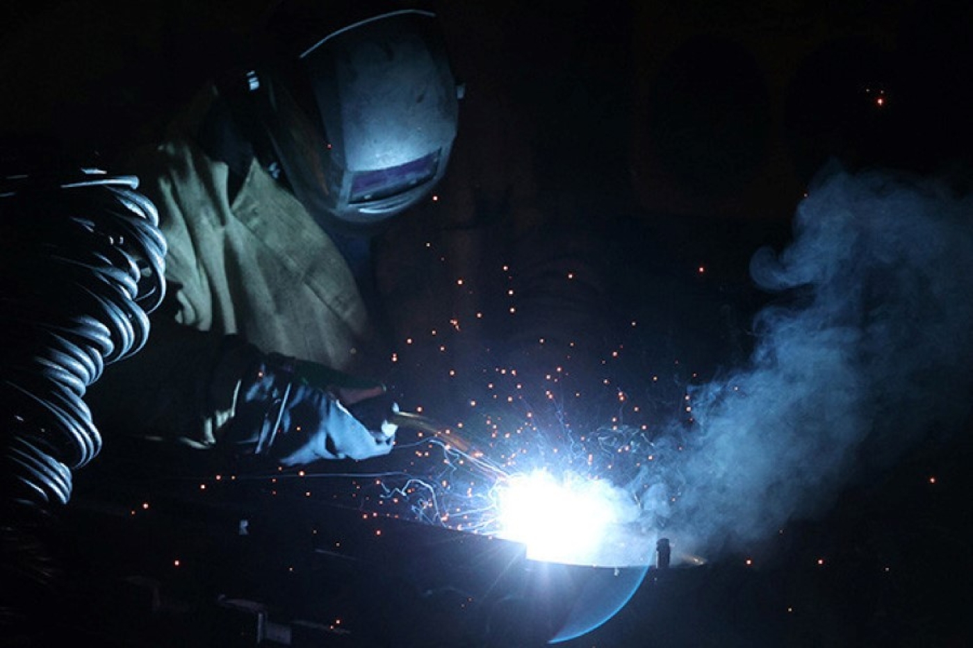 С марта в Беларуси расширен круг лиц и случаев для расследования несчастных случаев на производстве