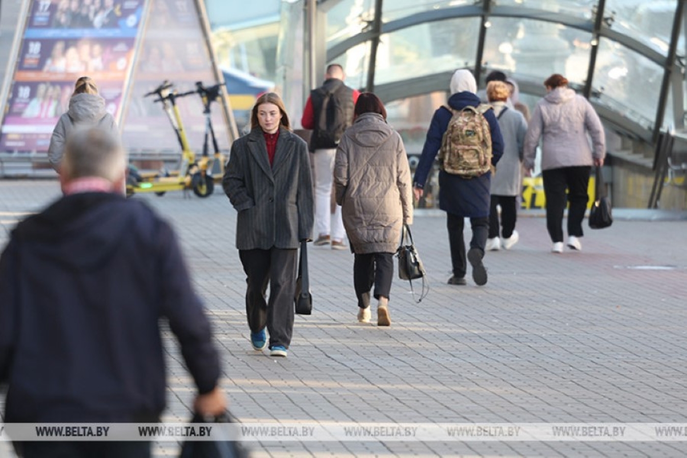 Ряд новаций вводится в системе госсоцстрахования и пенсионного обеспечения Беларуси