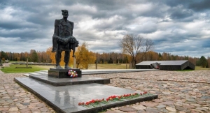 Если забудем дорогу в Хатынь – все повторится