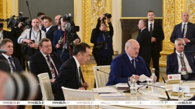 Лукашенко выступает за устранение в ЕАЭС национального протекционизма при доступе к госзакупкам