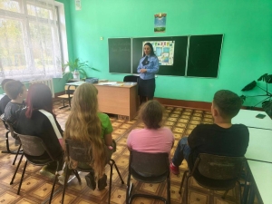 Шаг навстречу безопасности