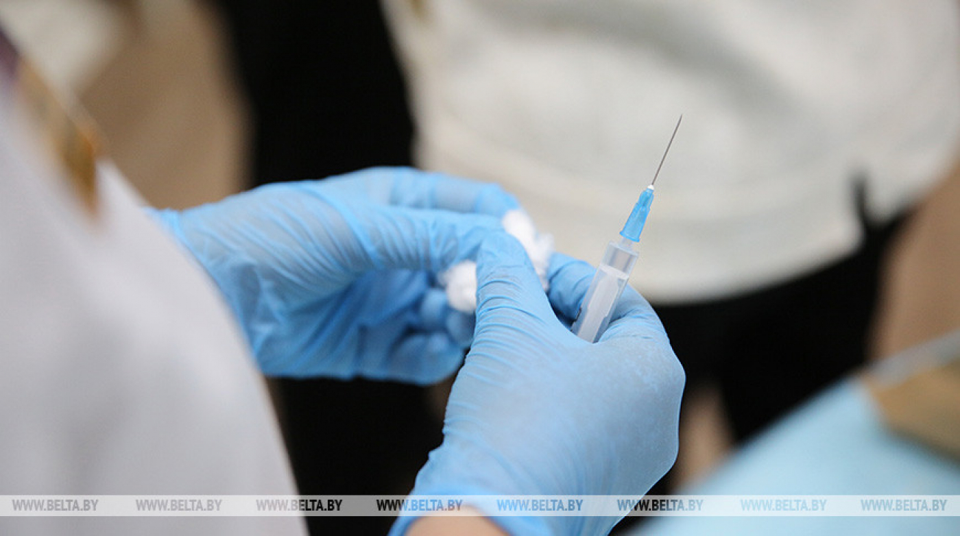 ЕК одобрила новые вакцины от COVID-19 и готовится к новой прививочной кампании