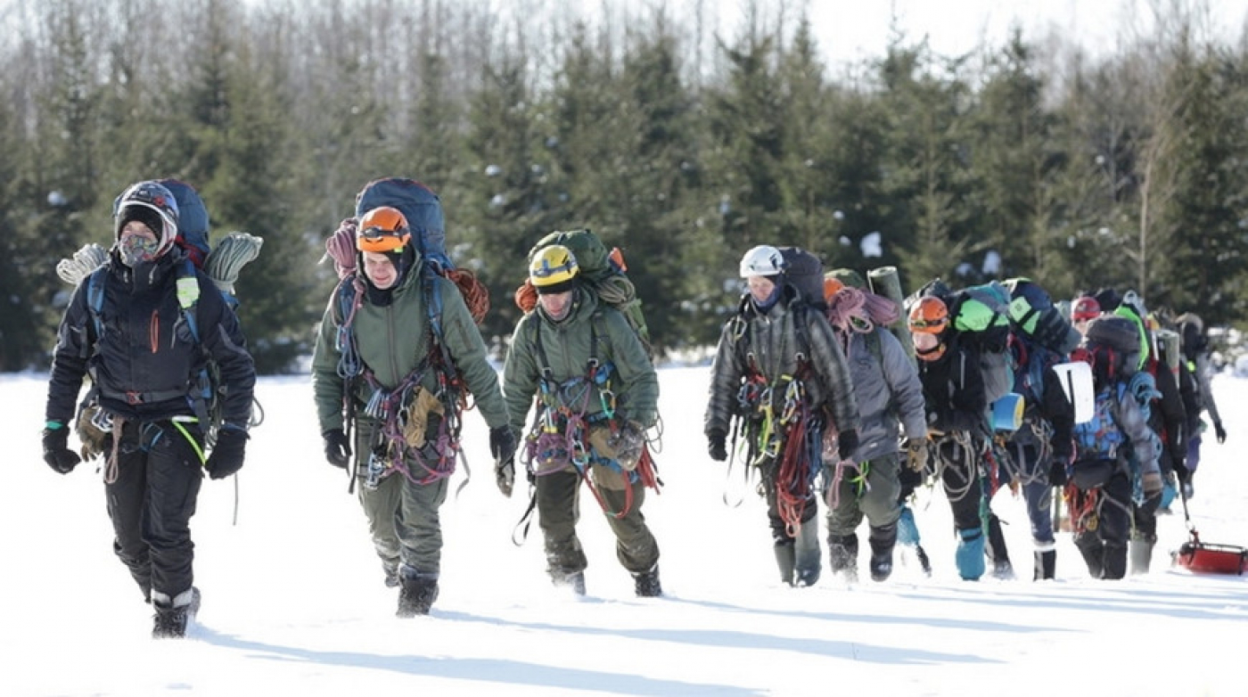 Республиканские соревнования по многоборью спасателей примет Могилевская область