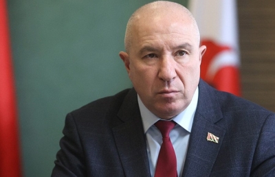 Юрий Караев назначен председателем Гродненского облисполкома