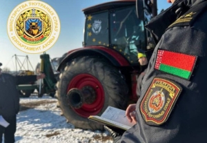 Профилактика правонарушений на объектах агропромышленного комплекса