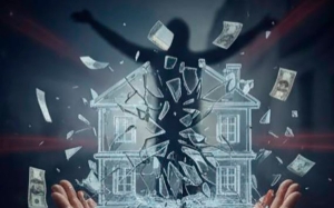 Жилье в Барановичах попало под "эффект Долиной"