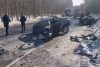 Число погибших в ДТП в Речицком районе возросло до трех