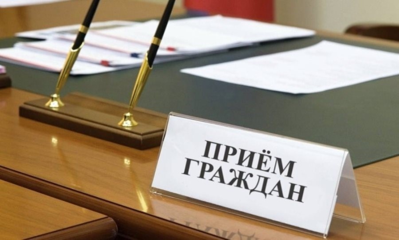 Личный приём проведет начальник управления по работе с плательщиками по Березинскому району Корявая Наталья Анатольевна