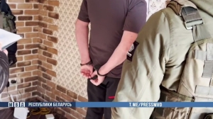 Директор барановичской фирмы брал предоплату, а стройматериалы не поставлял