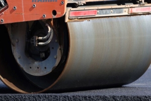 План по ремонту дорог в Минской области в 2025 году перевыполнили почти на 25%