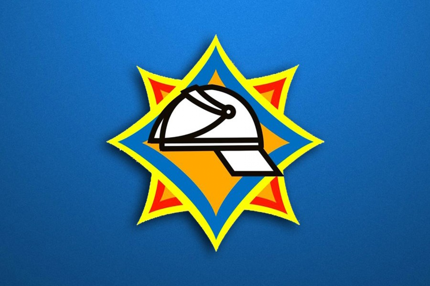 С праздником, спасатели!