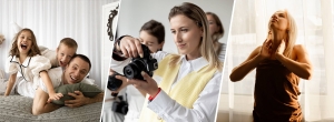 Настоящее чудо –  фотоаппарат в умелых руках