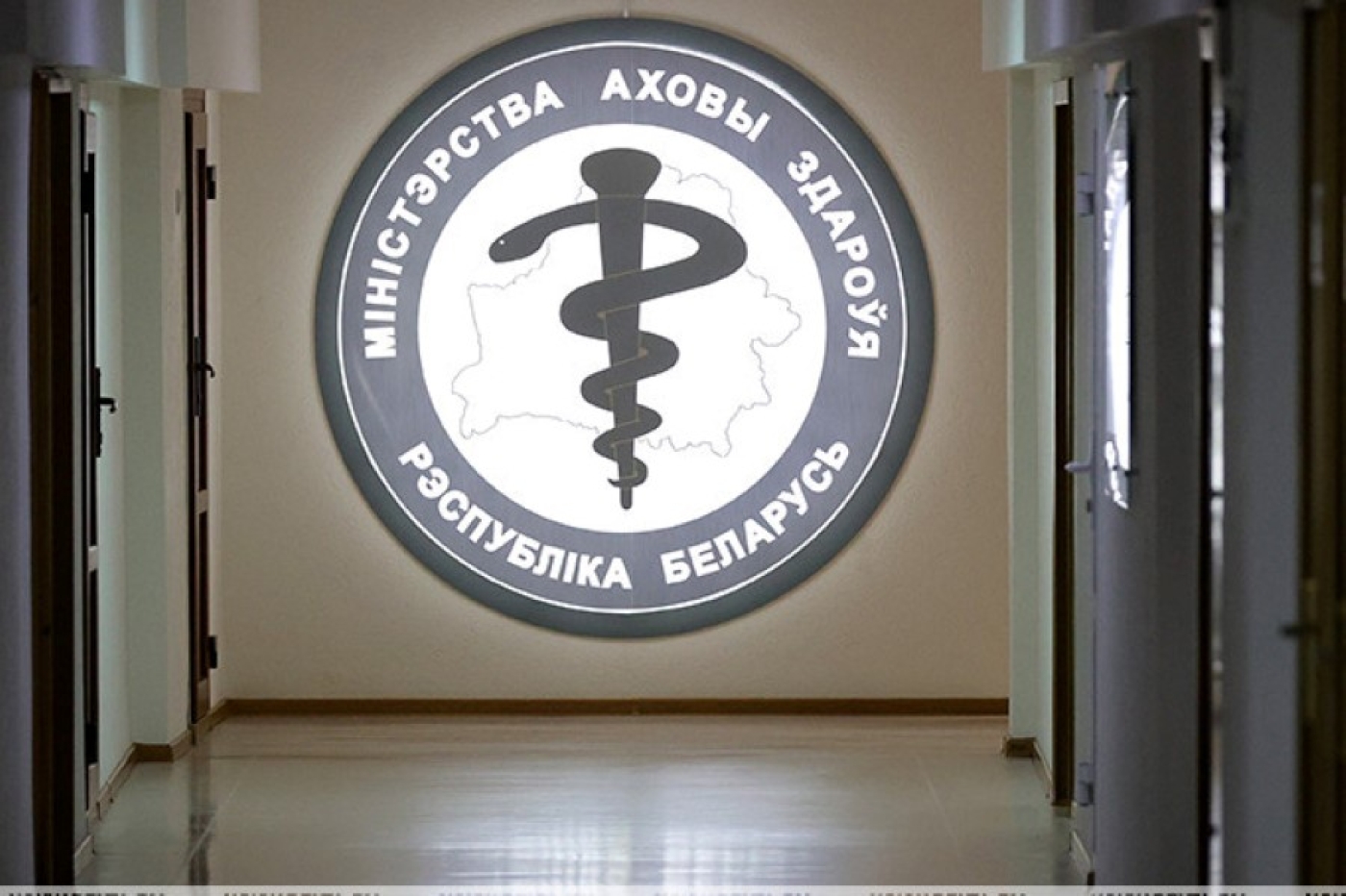 В Беларуси утверждена инструкция о порядке организации деятельности службы скорой медпомощи