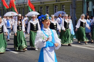 Митинги, шествия, презентации подворий и много музыки. Как отметят День Независимости в Минской области