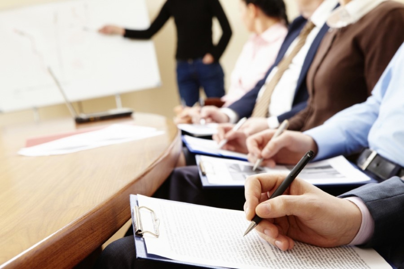 В Березино пройдет семинар по освещению изменений налогового законодательства