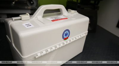 Более 60 человек и 14 единиц техники: в Минской области искали пропавшего мальчика