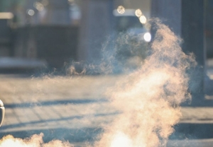 Спасатели предупредили о рисках на дорогах