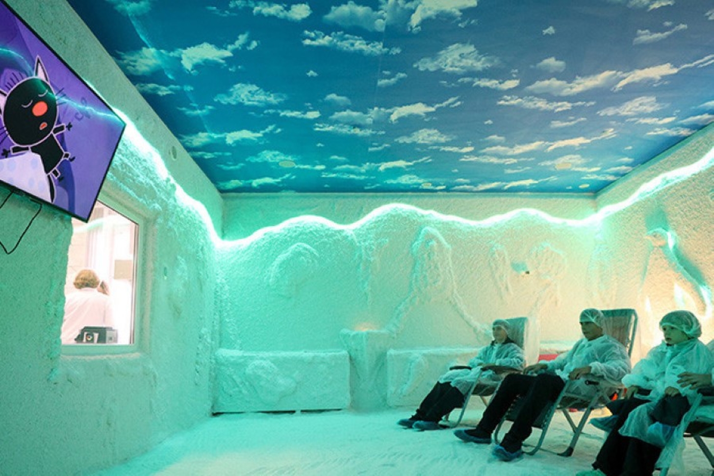 Сколько людей прошли медицинскую реабилитацию в Беларуси с начала года?