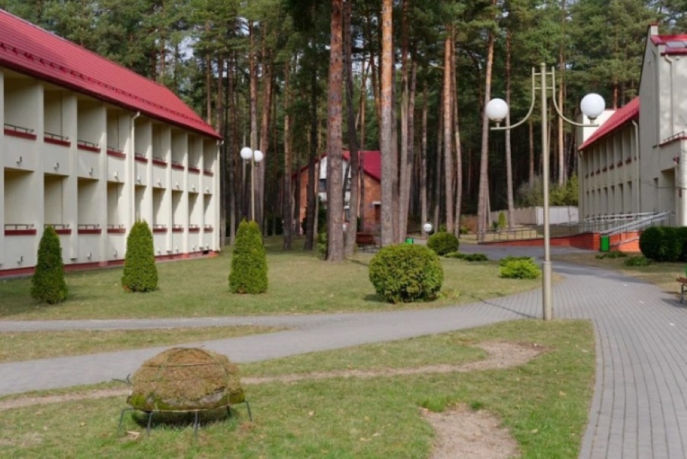 Кому и как теперь будут давать путевки в санатории в Беларуси