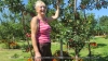 Ствараць прыгажосць і парадак дапамагае дысцыпліна