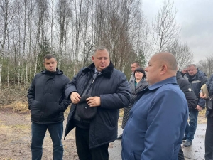 В год благоустройства продолжаем наведение порядка!