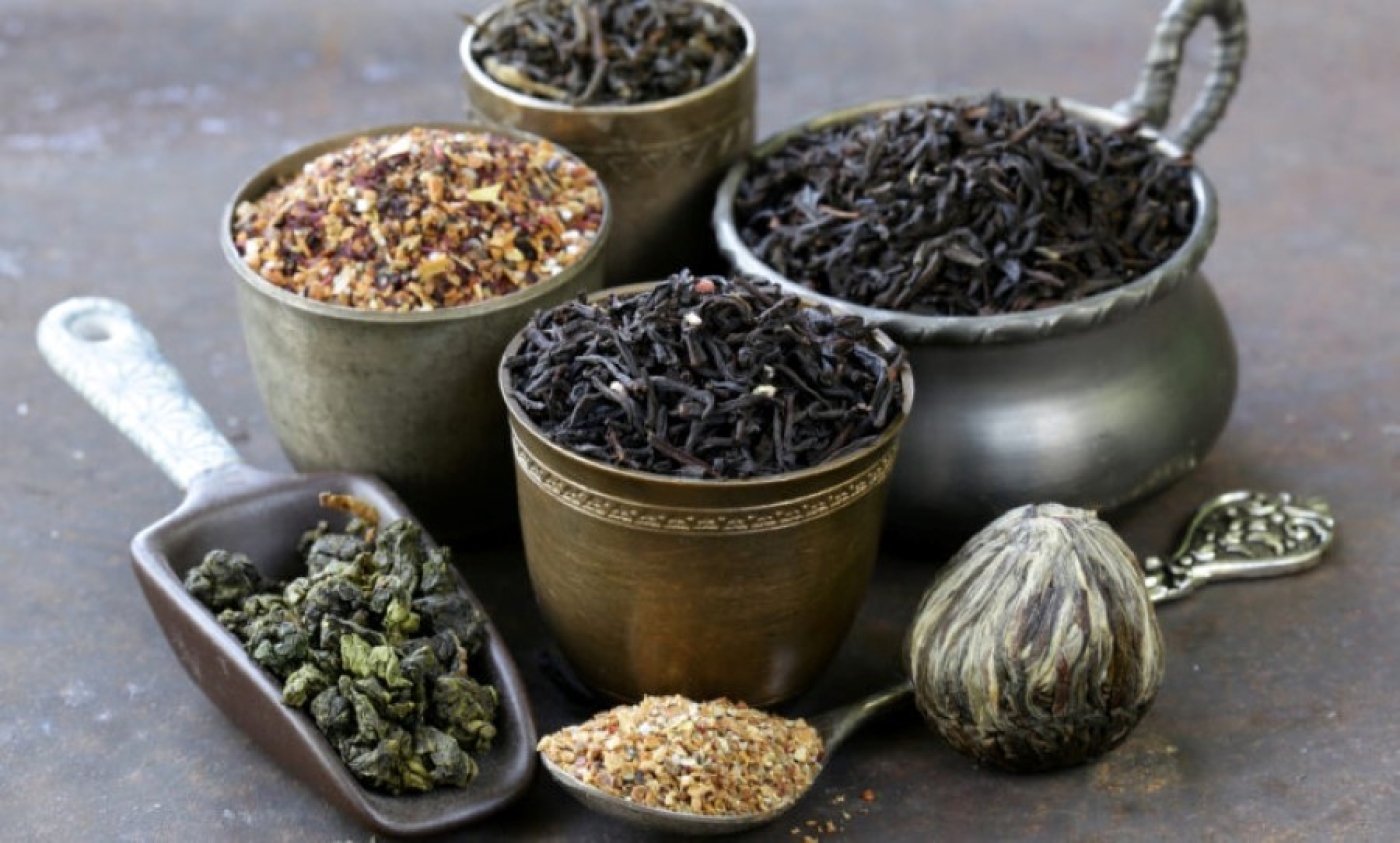 В Беларуси запретили продавать 10 видов чая Запрет относится и к маркет-плейсам.