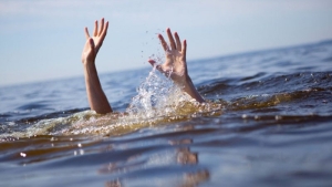 В Лунинецком районе в реке утонул мужчина