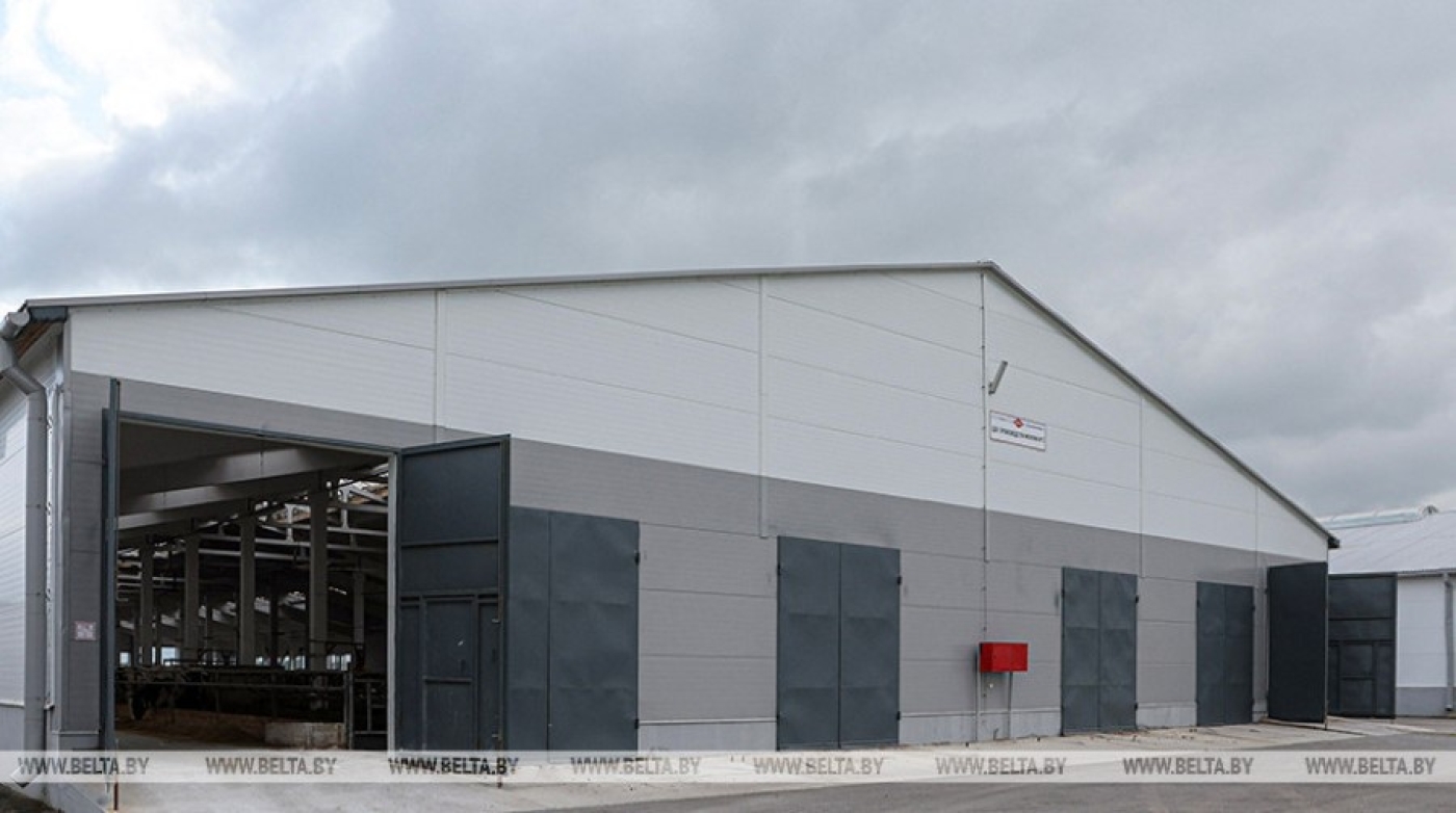 Лукашенко вновь собрал выездной семинар по теме сельского хозяйства