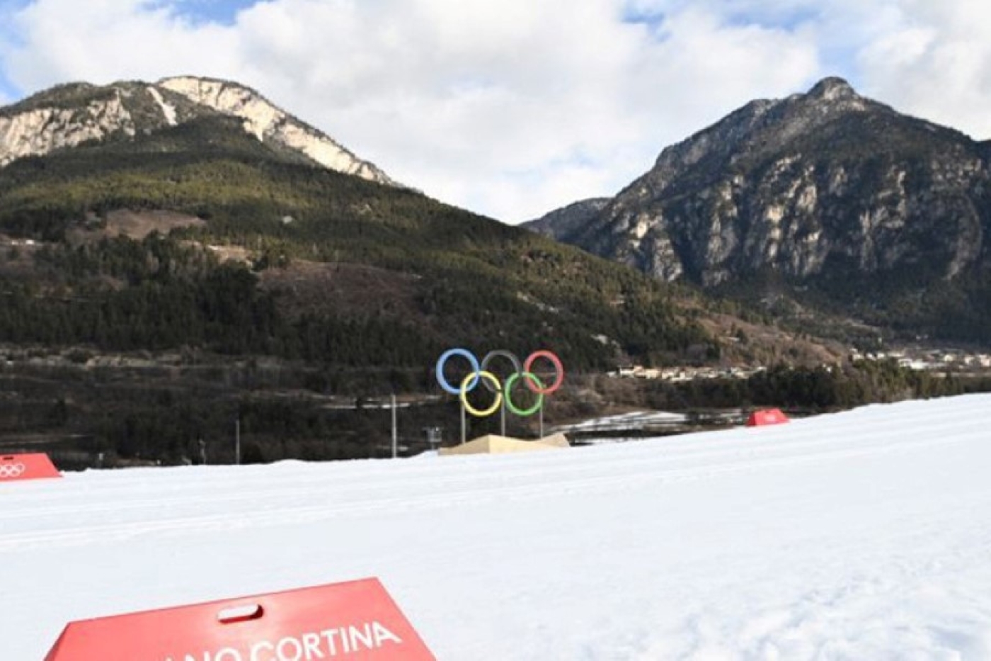 На зимних Олимпийских играх 17 февраля выступят четыре белоруски