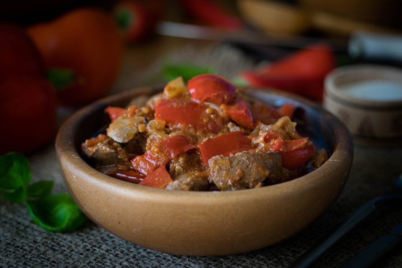Есть ли польза для здоровья от употребления субпродуктов? Ещё какая!