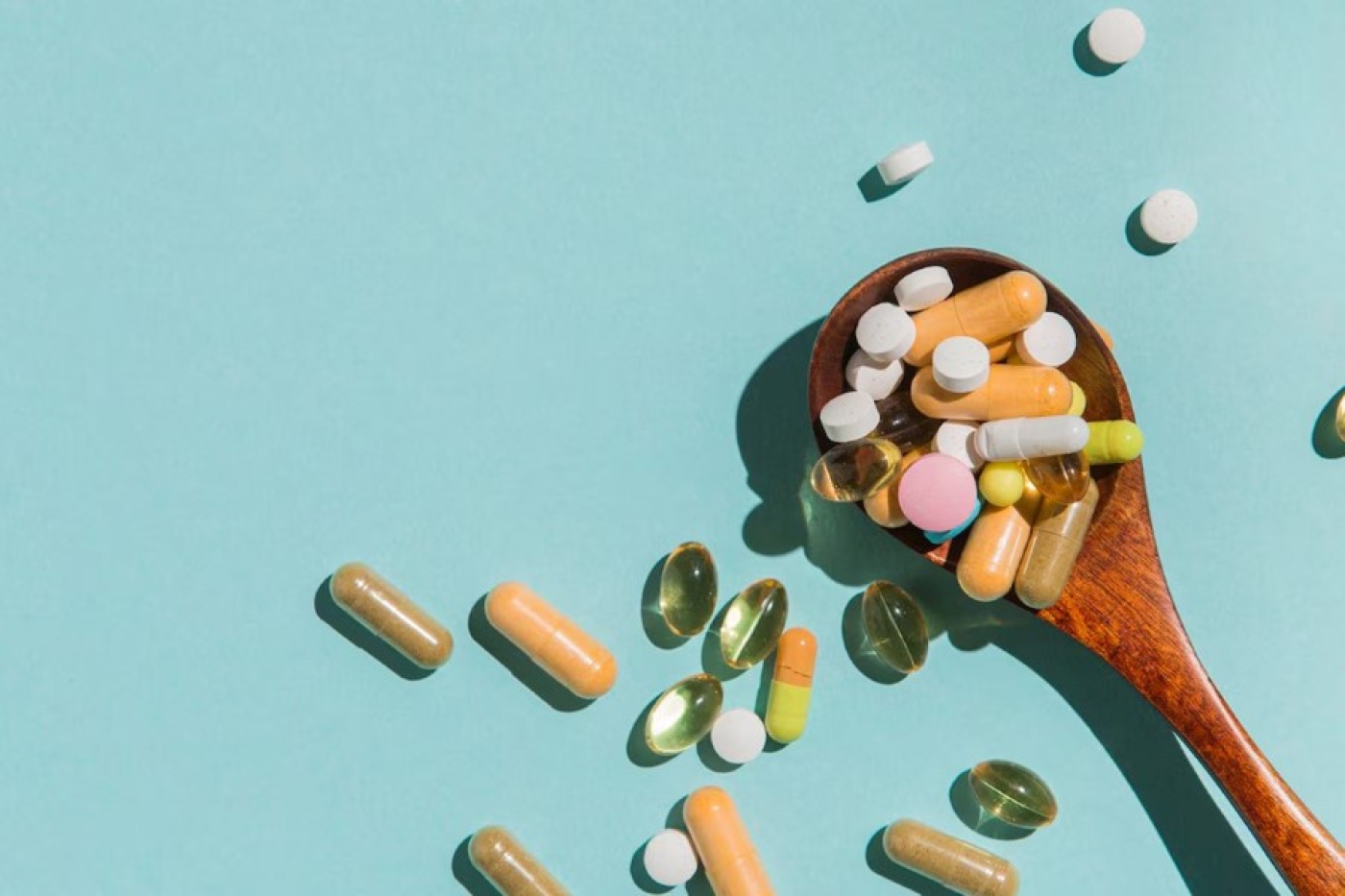 Весенний авитаминоз: причины, симптомы и полезные советы от врача