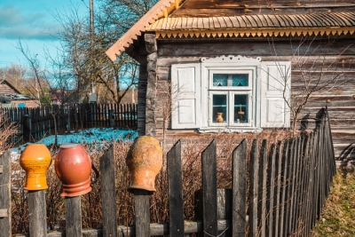 В Беларуси продлили "земельную амнистию"