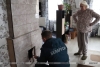 Дом без пожара: спасатели побывали в рейде по Березинскому сельсовету