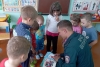 Не пакідайце без нагляду!