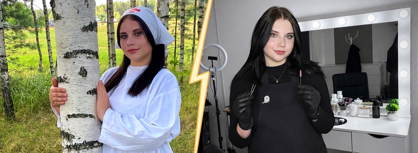 «Живой» блог для хорошего настроения