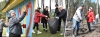 На Березинщине проходит субботник