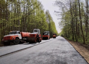 Беларусь планирует полностью отказаться от ямочного ремонта дорог