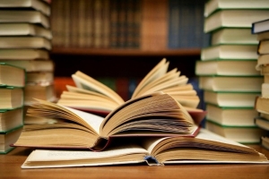 По две книги на каждого: как растут тиражи в Беларуси