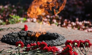 Сергеенко: наследников Великой Победы объединяет память