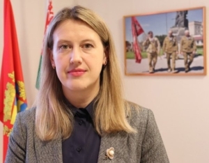 Я иду на выборы, потому что...