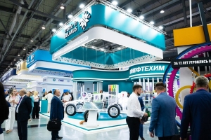 В Минске впервые пройдет Международная промышленная выставка «ИННОПРОМ. Беларусь»