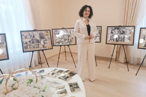 «День открытых дверей» в честь Дня матери пройдет в ЗАГСе