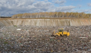 КГК Минской области проведен мониторинг соблюдения законодательства на объектах захоронения коммунальных отходов